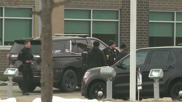 bill to address uptick in 'swatting' calls across iowa heads to governor's desk