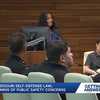 Jackson County prosecutor shares concerns about Missouri self defense law with state AG, police board