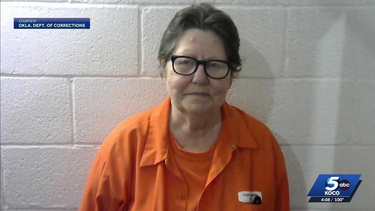 Families fight parole of convicted Sirloin Stockade killer in OKC - KOCO