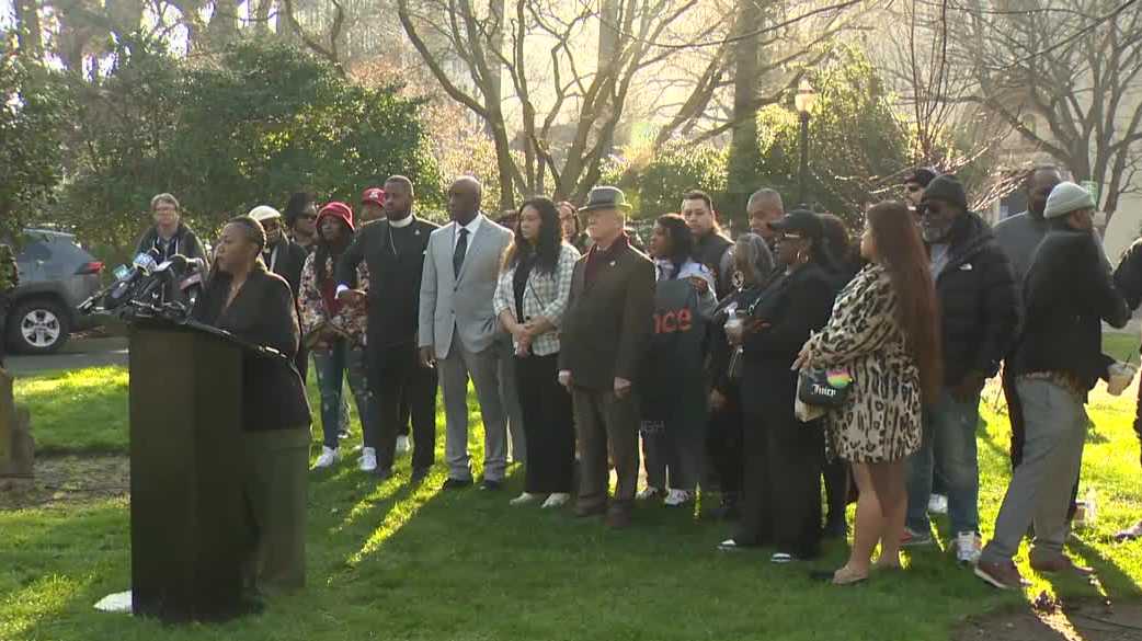 Families call for restored funding for crime victim support in California