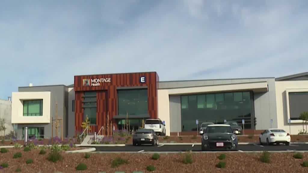 New Montage Health building installs radio system to eliminate dead zones