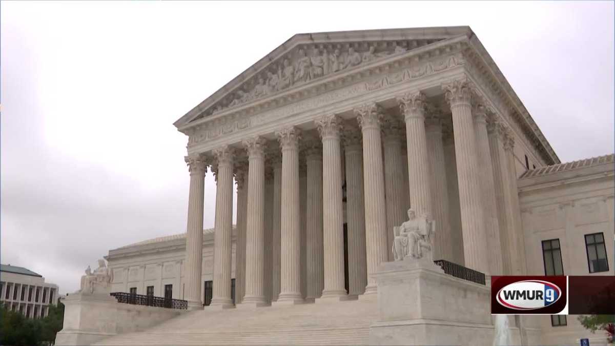 NH governor thanks Supreme Court for vaccine mandate ruling