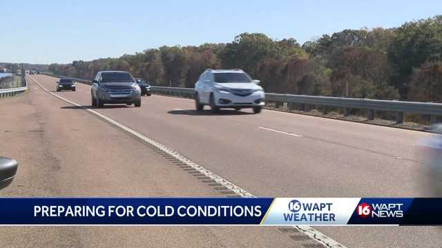 Taking care of your vehicle is important as the extreme cold air arrives - Vimarsana News