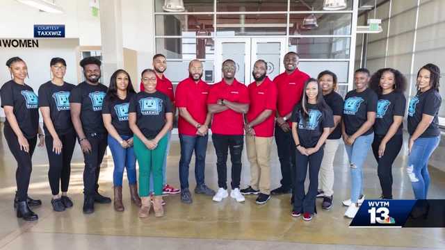 TaxxWiz: 1st Black-owned business to have IRS approve DIY software - Vimarsana News