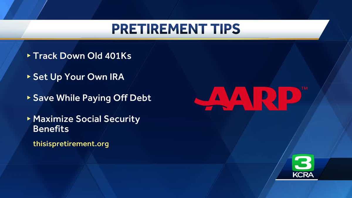 Planning for Retirement: Plan for the Retirement You Want - AARP