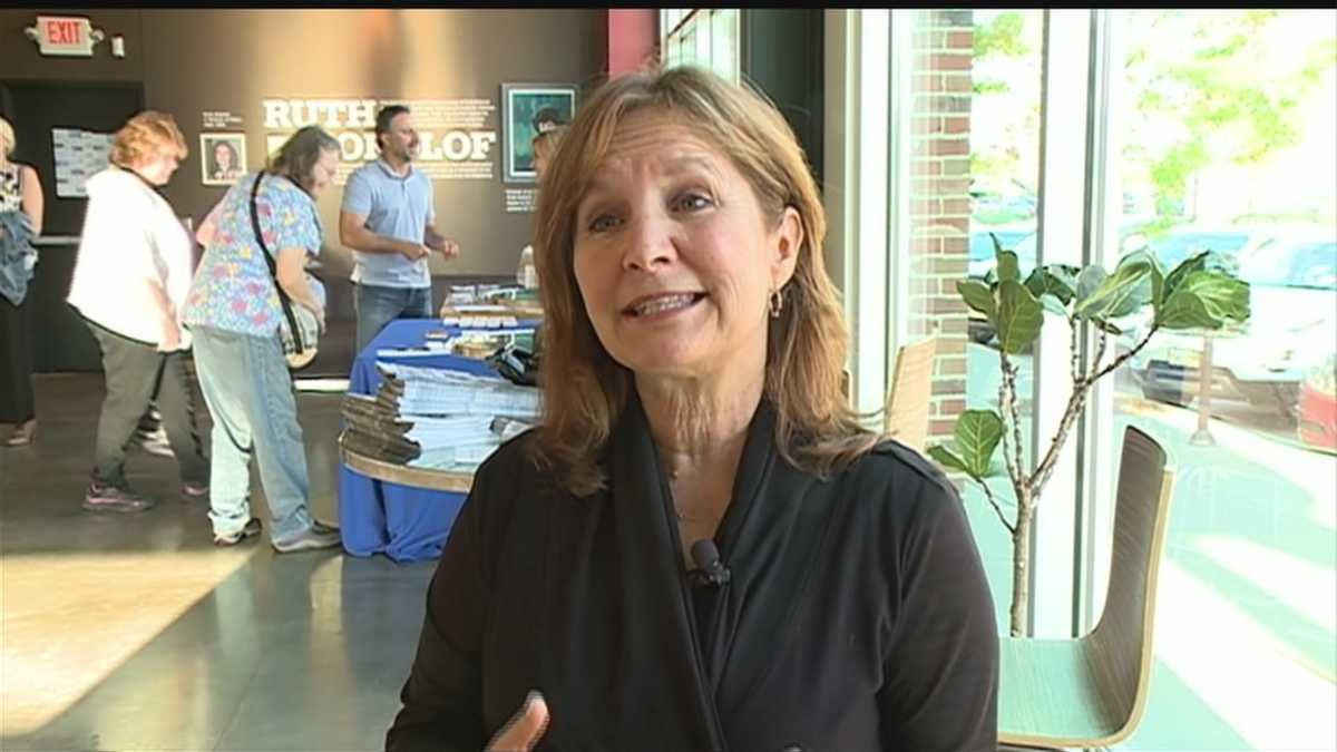 Theater program gives children with autism a place to shine