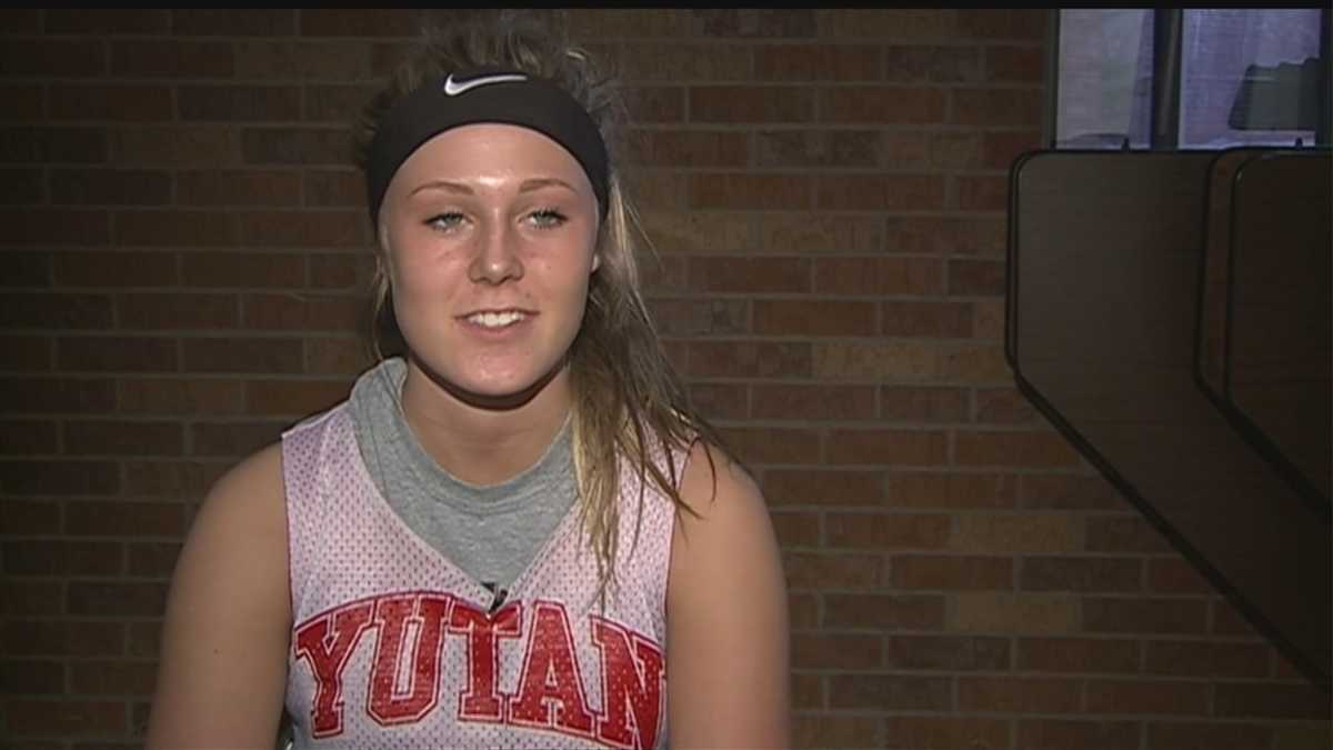 Yutan's First Family of Basketball