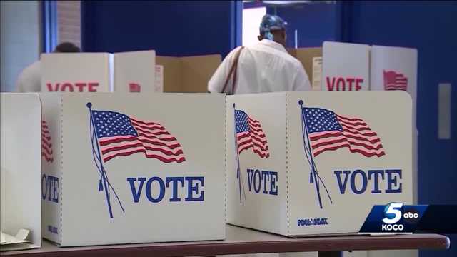 New bill filed at Oklahoma Capitol aims to make changes to ballot - Vimarsana News