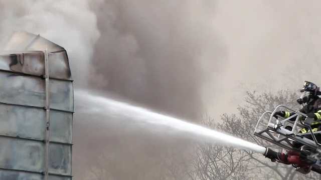 NH state fire investigators respond to four deadly fire incidents - Vimarsana News