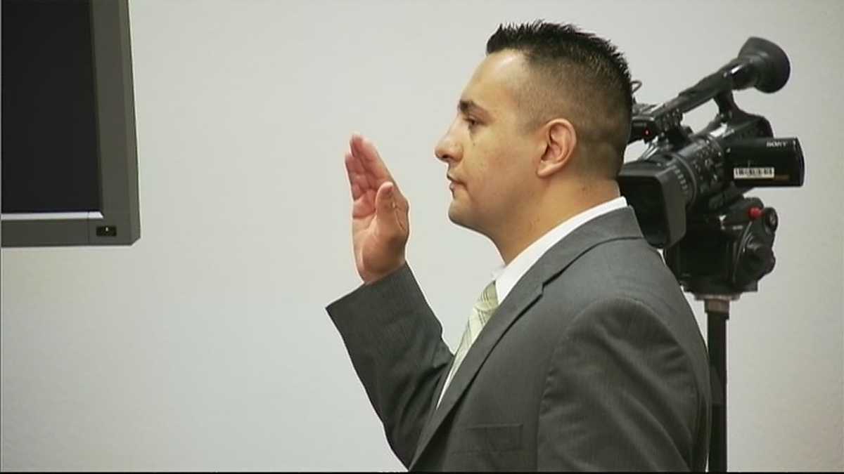 Levi Chavez Facing Deadline In Civil Lawsuit 