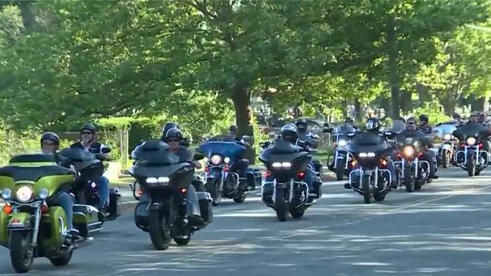 State officials, organizers meet to discuss ride to honor Randolph crash victims