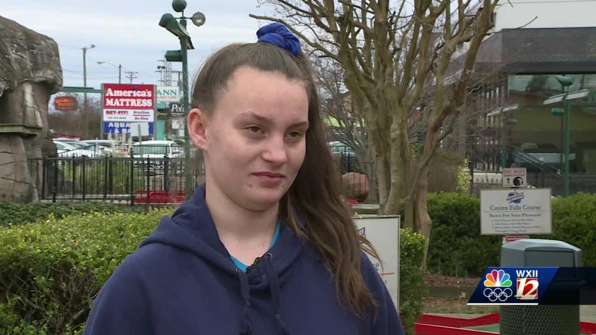 Autumn wants an adoptive family with parents and older sibling