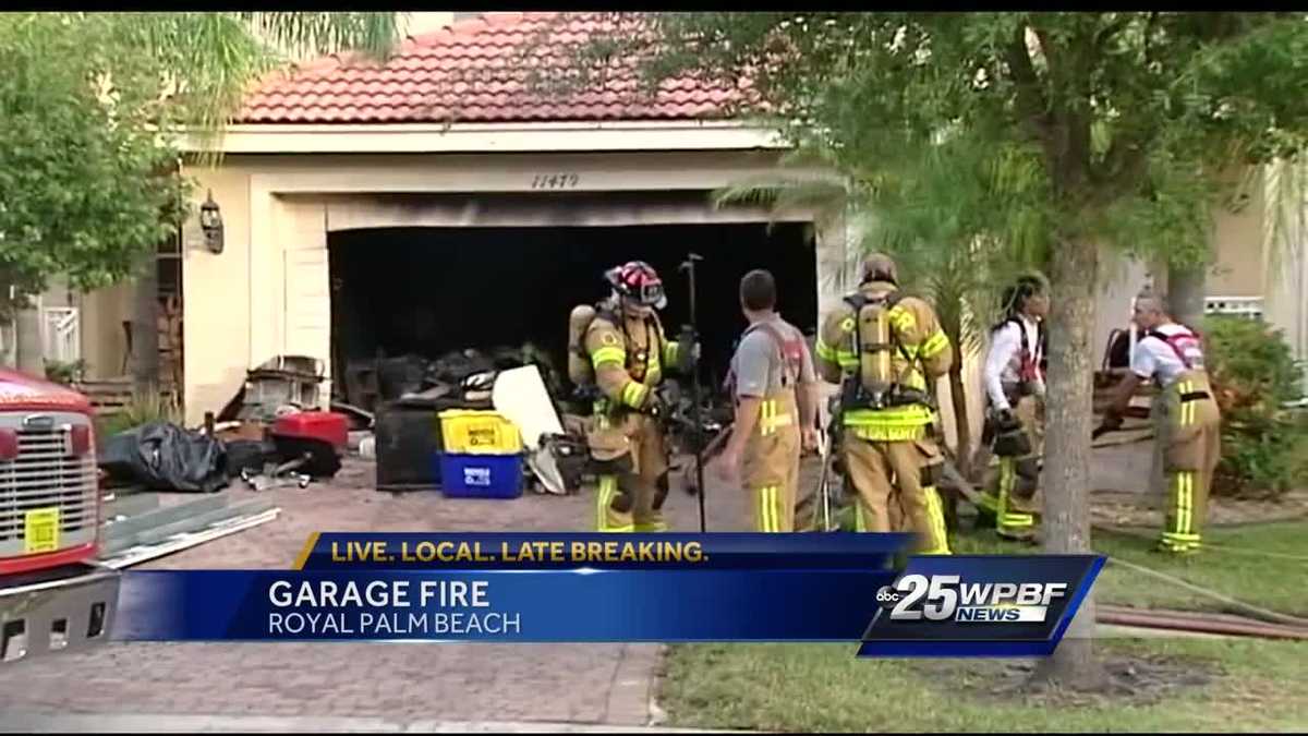 Family displaced by overnight fire