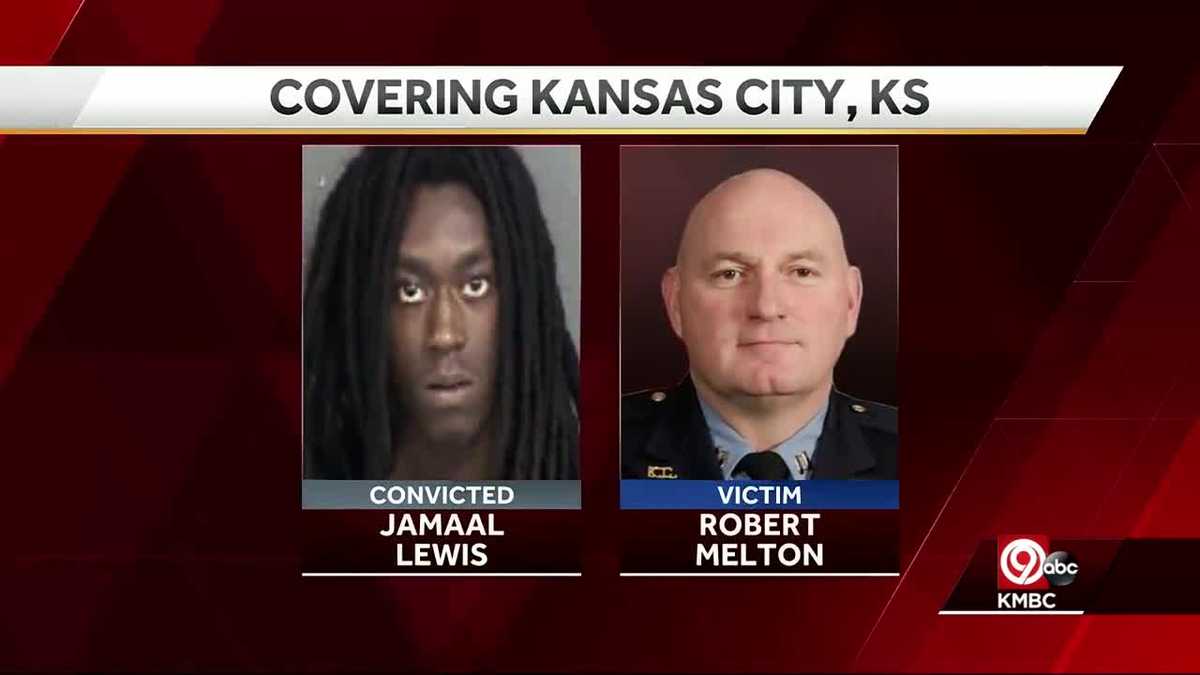 Family Of Slain Police Captain Upset Over Sentence Handed Down In Case