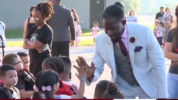 Deep dive into Dr. Ian Roberts' employment and education history