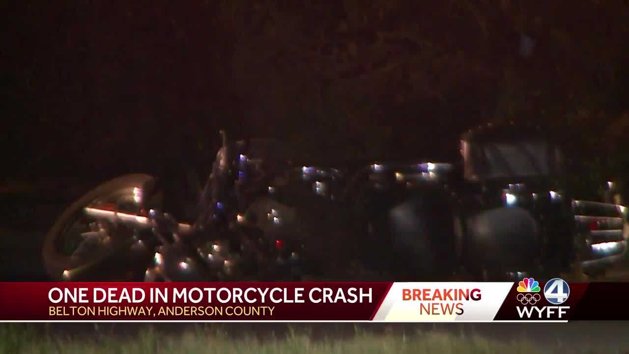 South Carolina: Deadly motorcycle crash - Vimarsana News