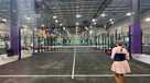 XCel Padel opens in West Palm Beach