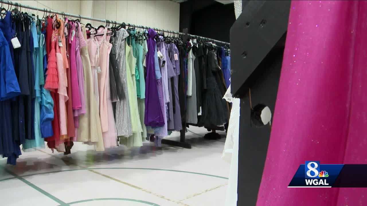 prom dresses near lancaster pa