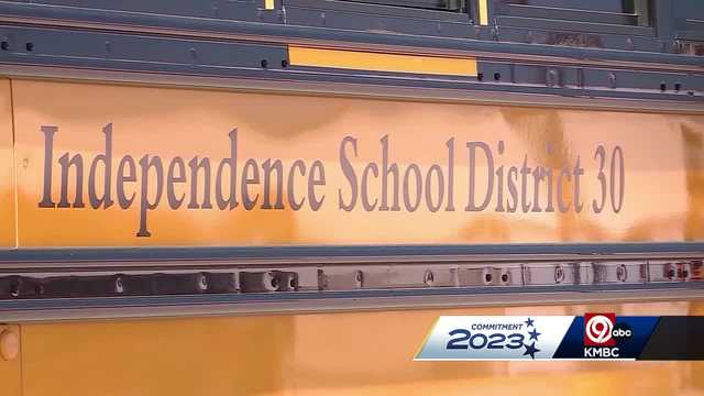 Independence school levy tax issue on the ballot - Vimarsana News