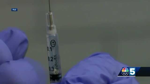 Burlington urging all eligible for COVID-19 vaccine to register - Vimarsana News
