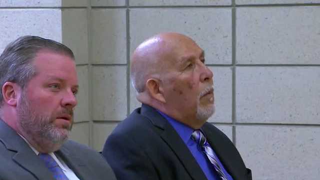 Former Iowa pastor Mark Benson pleads guilty to sex assault - Vimarsana News