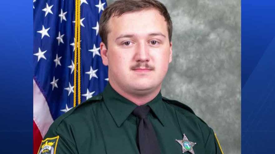 Photograph accompanying Audit logs caught a Florida deputy's Flock searches only after his ex-girlfriend complained