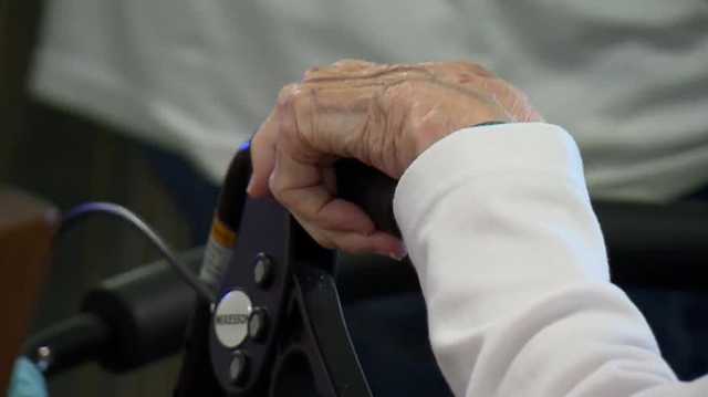 NH DHHS approves 4-year state plan on aging - Vimarsana News