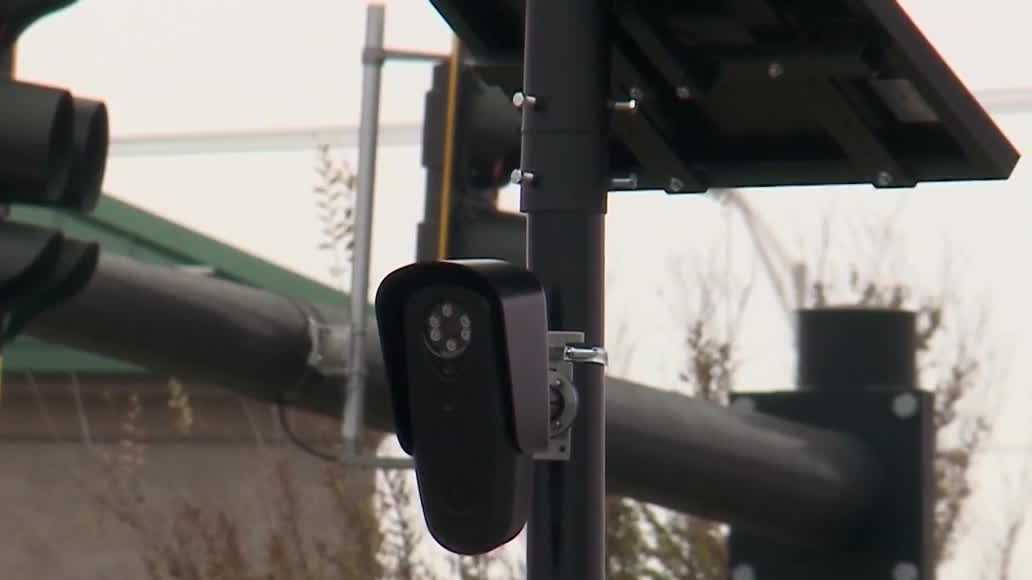 Leaders debate Flock camera usage across the Metro at Louisville Forum
