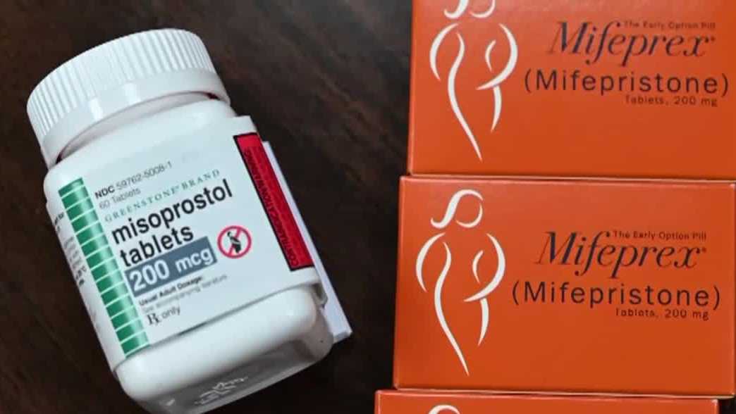 Iowa bill to restrict abortion pills by mail advances in House after ...