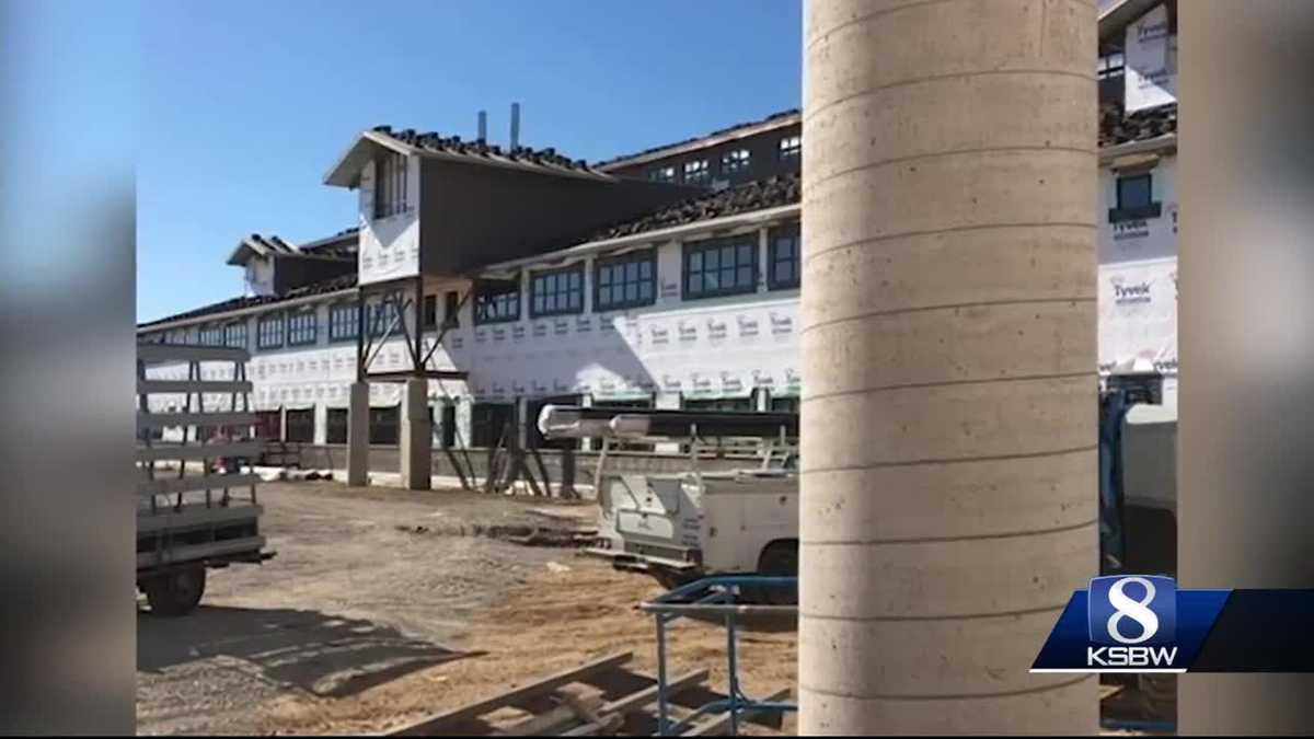 New school year and still no new Salinas high school