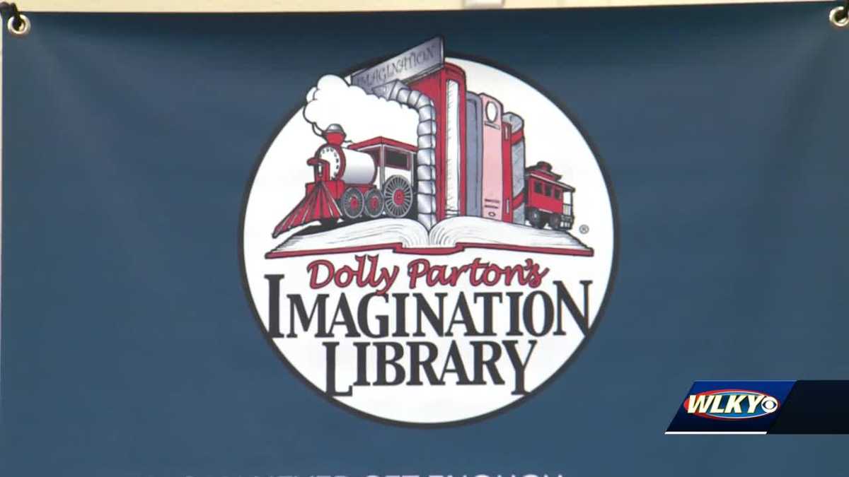 Indiana First Lady Braun launches fundraiser for Imagination Library