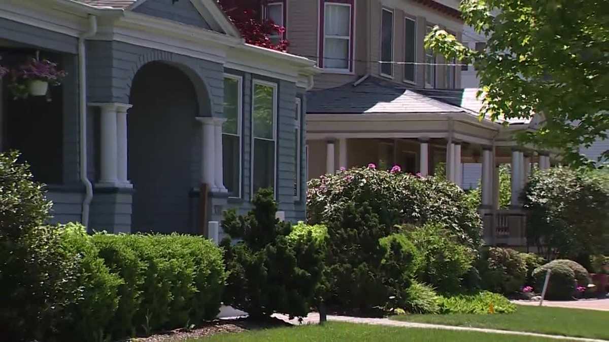 Mortgage disparities in Massachusetts