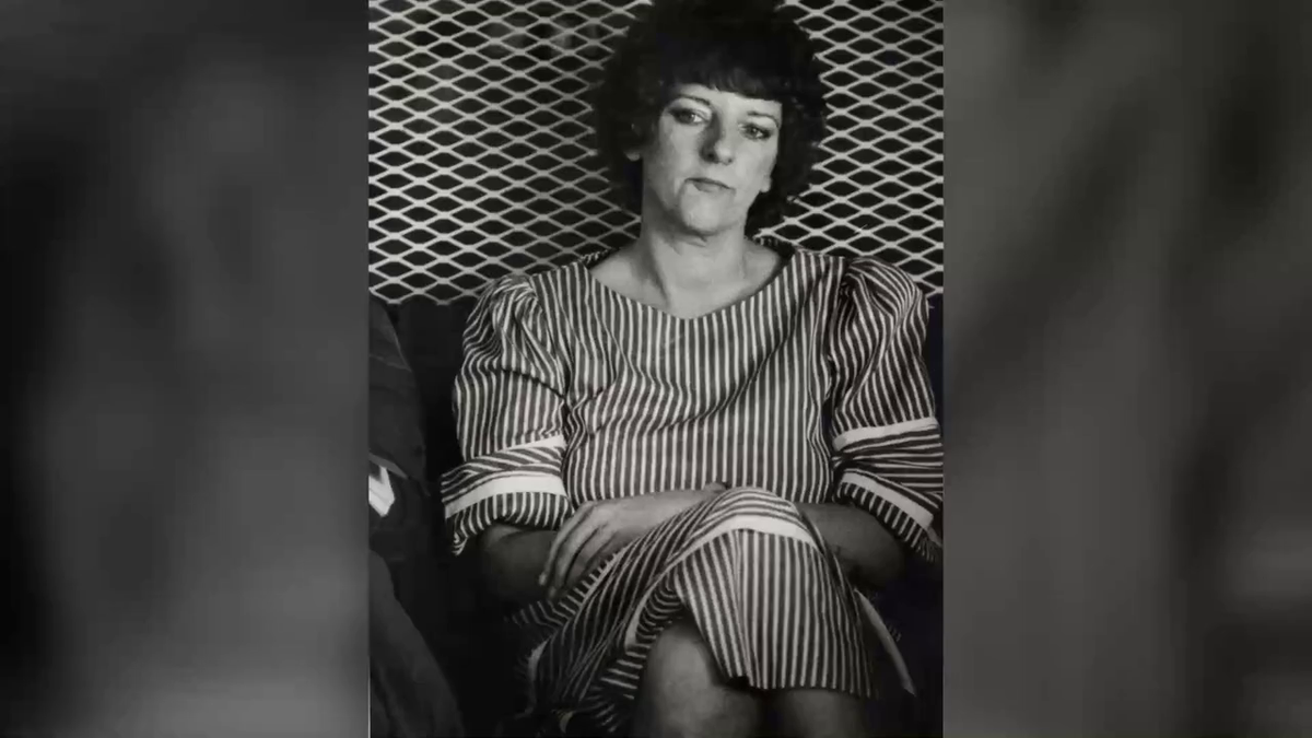 Nurse imprisoned in 1984 may have murdered dozens of children