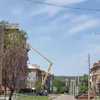 Falling Skies: Part 4 - War follows Ukrainian refugees from city to city