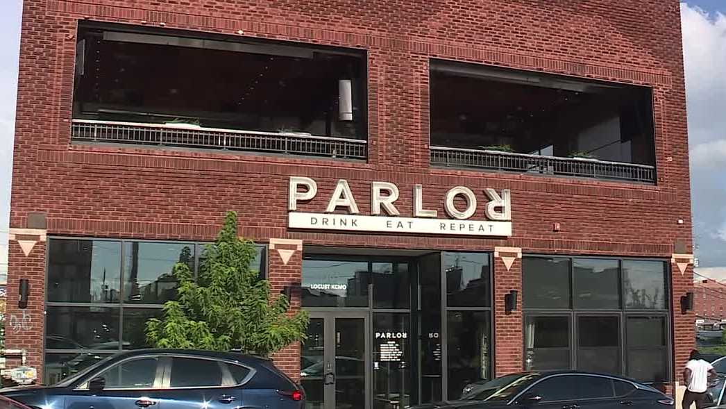 Parlor KC to close after nearly 8 years in the Crossroads - KMBC