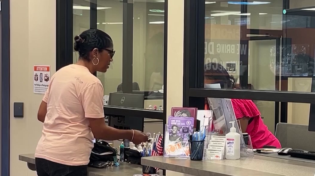 New report shows decline in Florida voters