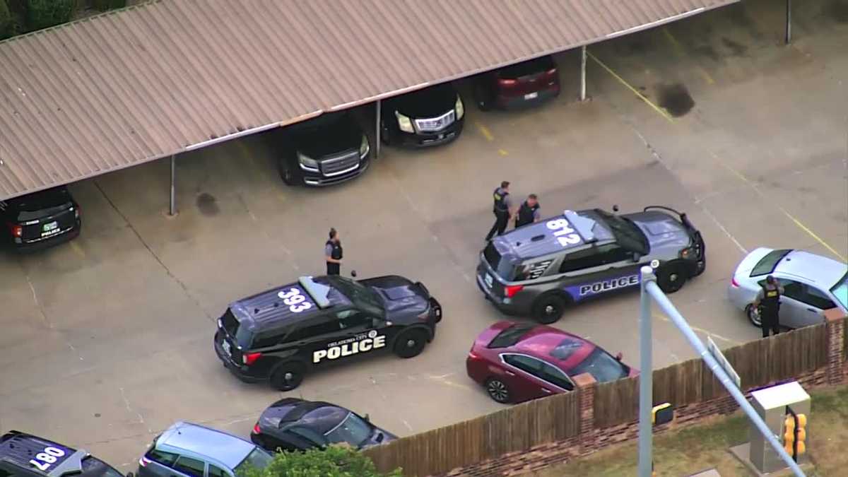 Investigation underway after domestic altercation leads to shooting at OKC apartment complex