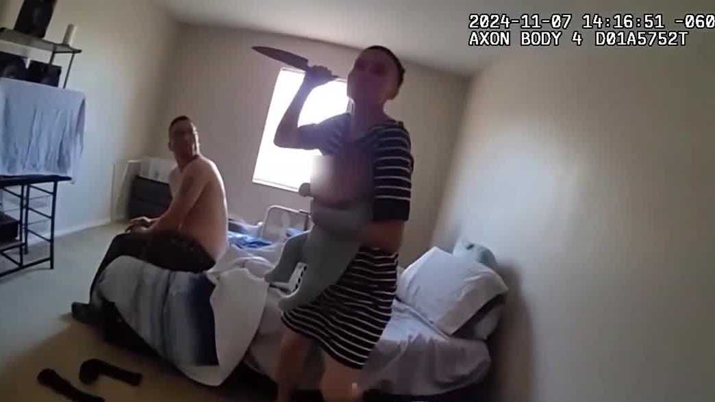 Independence settles fatal police shooting lawsuit for $5.89 million after mother, infant killed