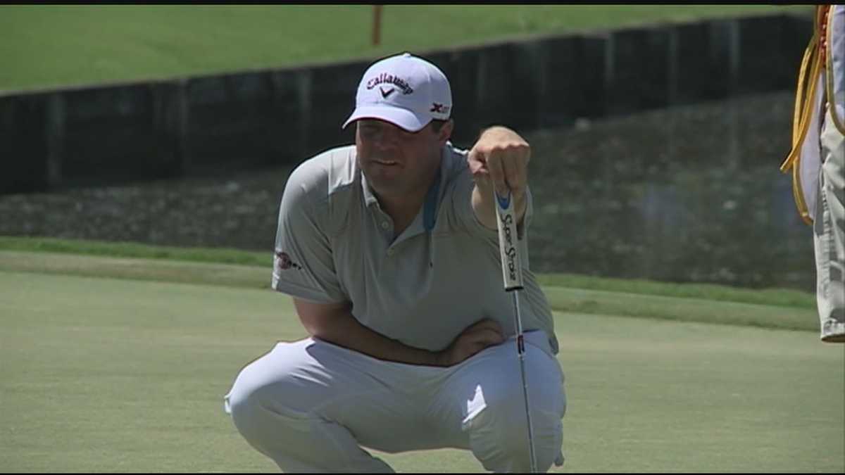 Sanderson Farms Round Three Recap