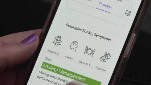University of Iowa College of Nursing studies mobile app used to help cancer patients - Vimarsana News