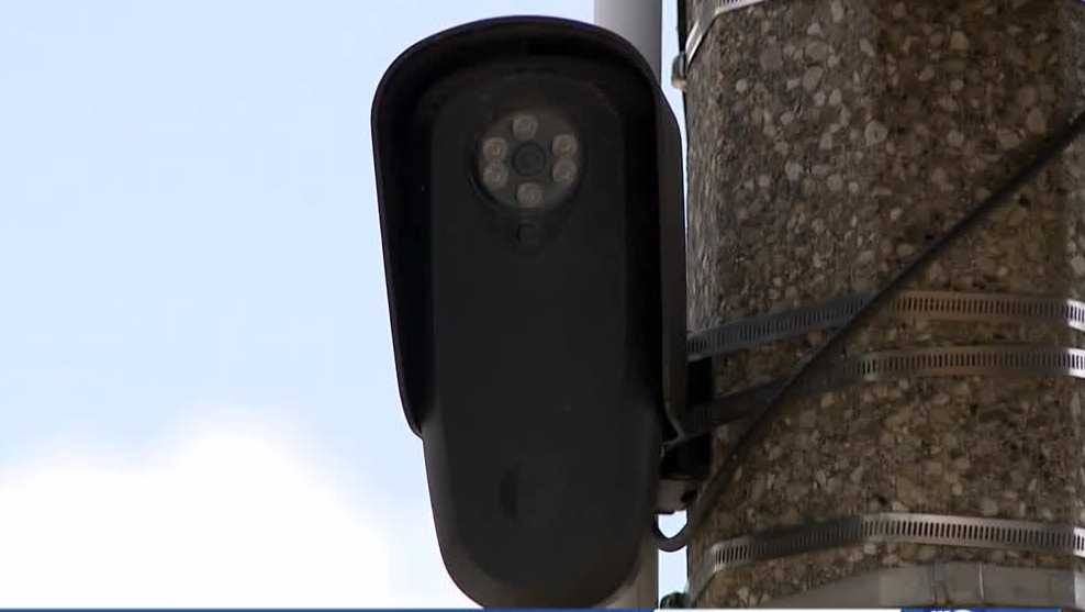 MKE council members push for more guardrails for Flock cameras