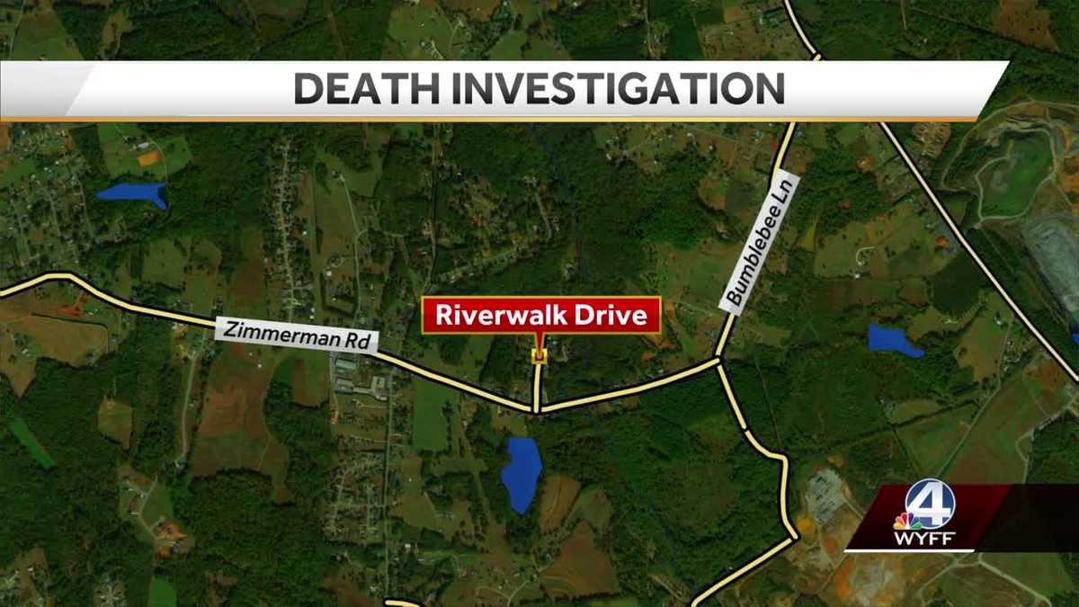 Death investigation underway in Spartanburg County, coroner says