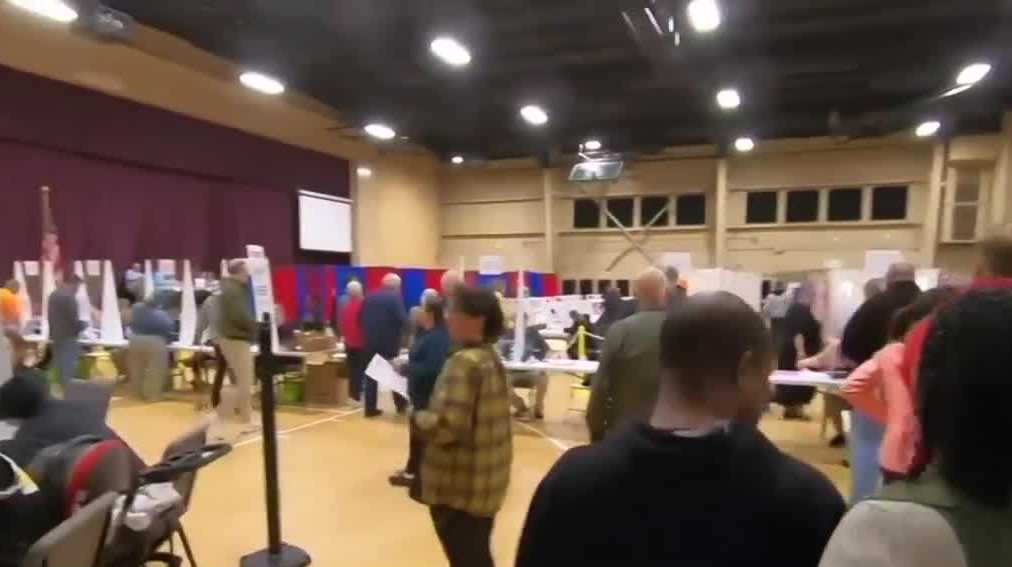 NH voting Unregistered voters with no ID will need to do this