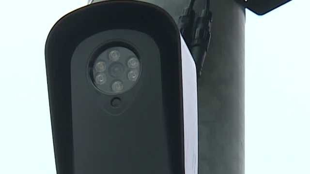 Omaha city leaders considering license plate reader proposal - Vimarsana News