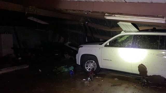 1 dead, others missing in Oklahoma after tornadoes hit 3 states - Vimarsana News