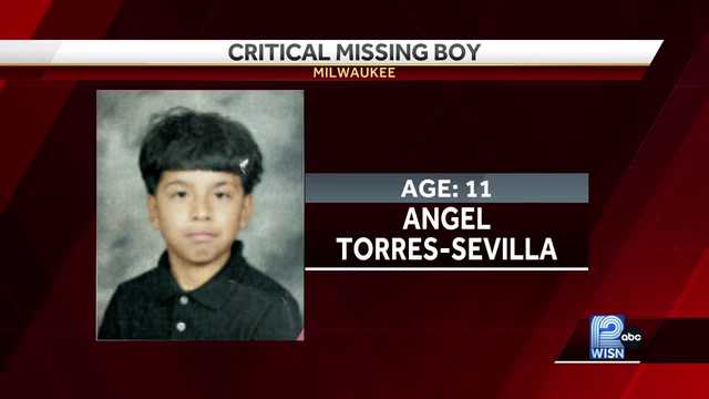 Milwaukee police ask public to help find missing 11-year-old - Vimarsana News