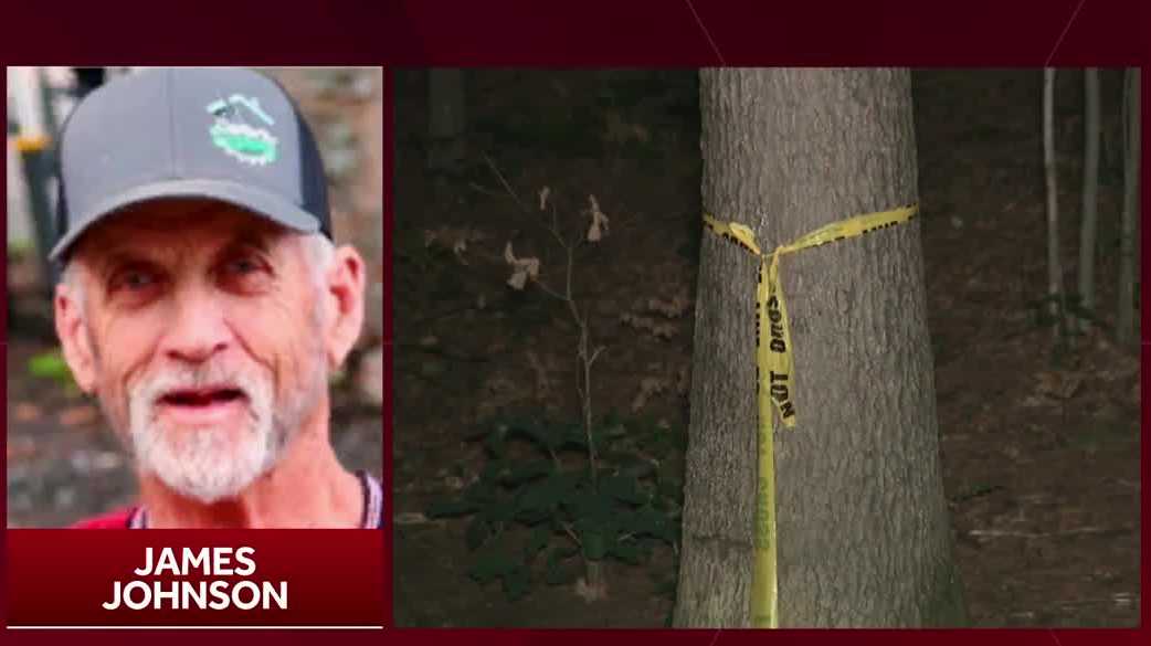 Missing man found dead in Nashua River, police say