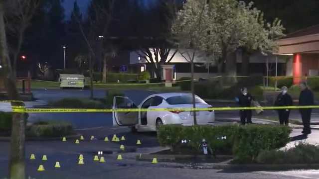 Shooting in Pocket neighborhood of Sacramento leaves woman dead - Vimarsana News