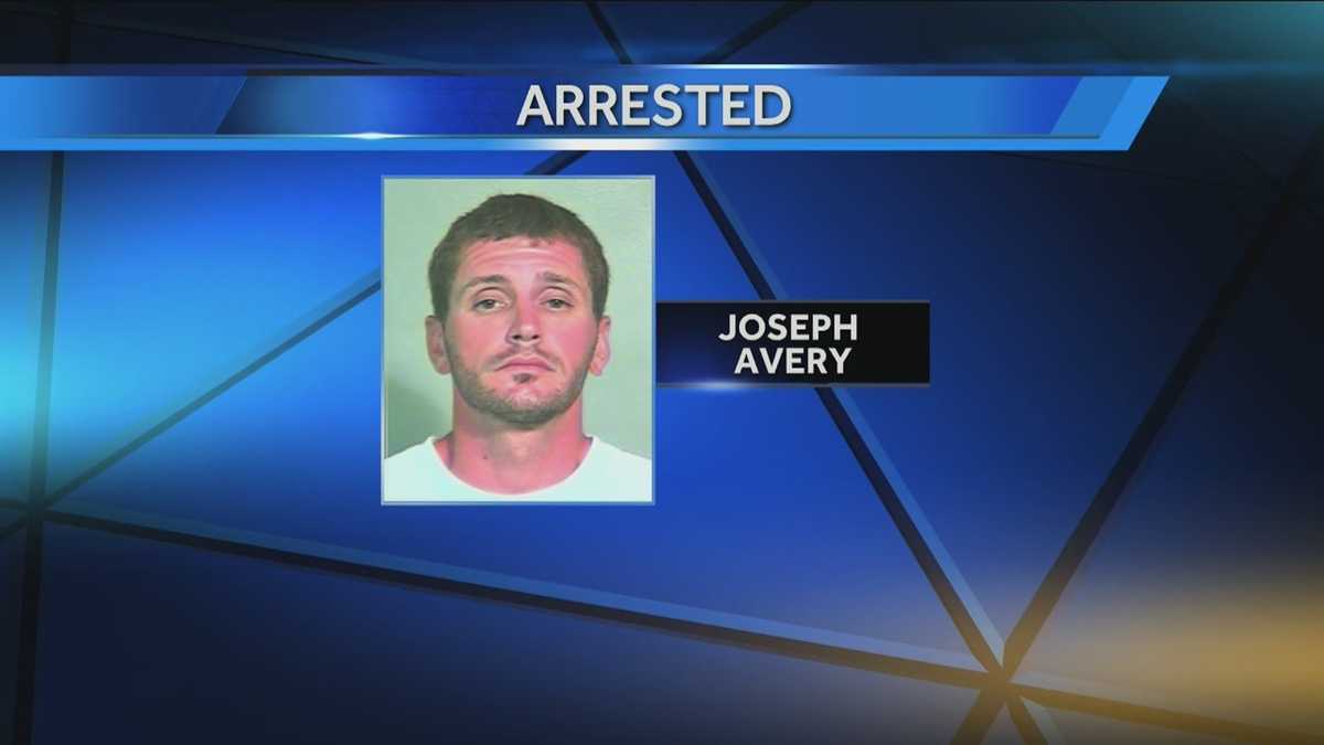 Police arrest man after high speed chase