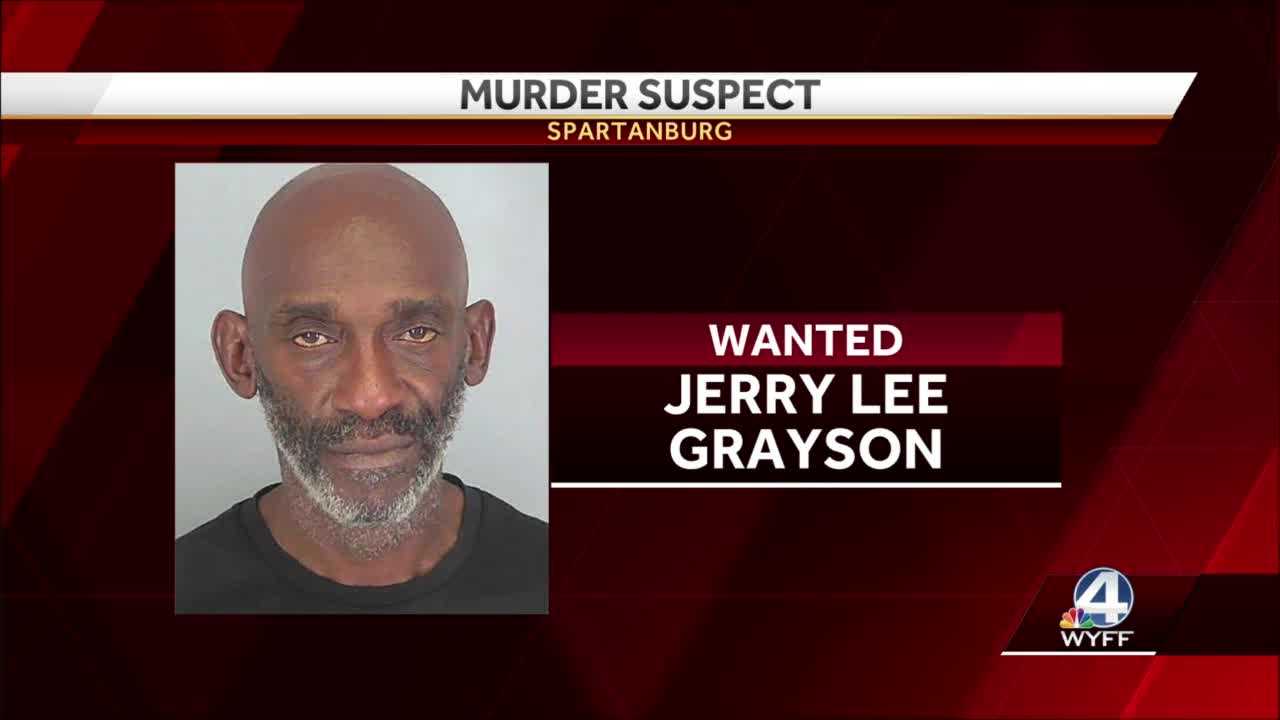 Man wanted for murder after body found dead under blanket in Spartanburg field, police say - Vimarsana News